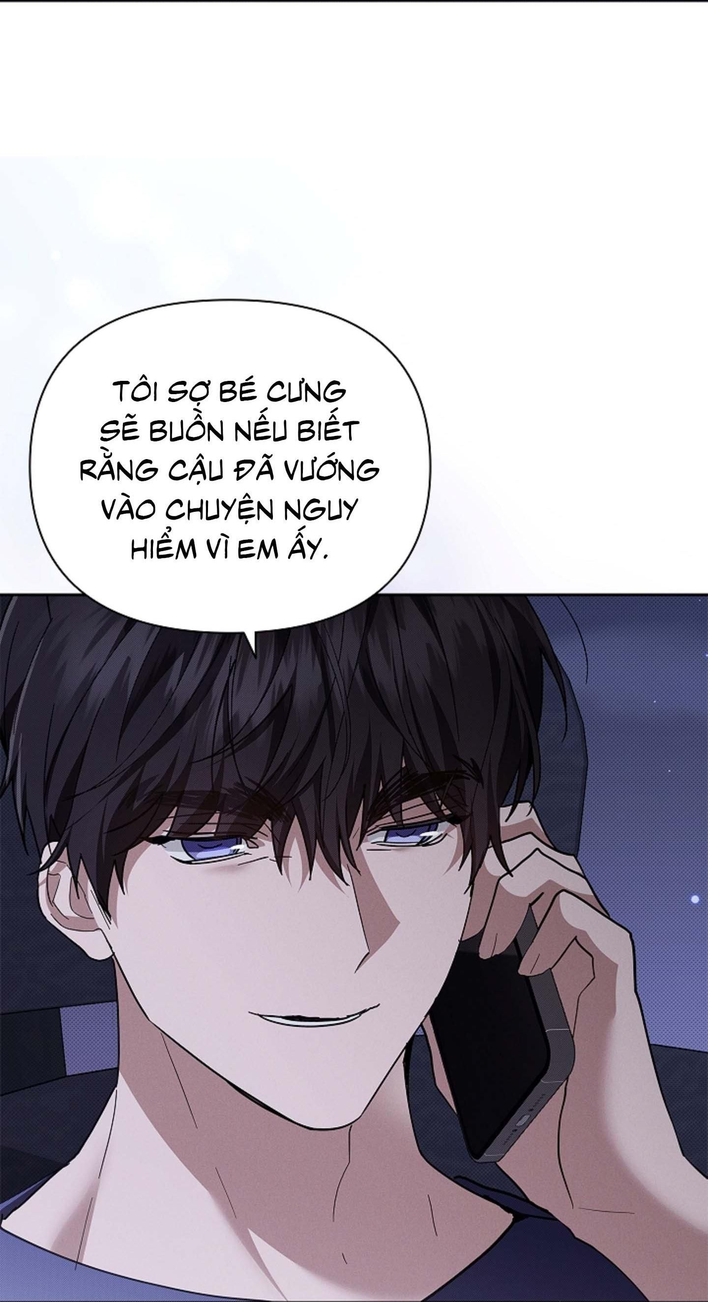 đọc truyện Đừng Động Vào Cún Con! Chương 44.06 ảnh 3 tại Truyện Dạ Ký