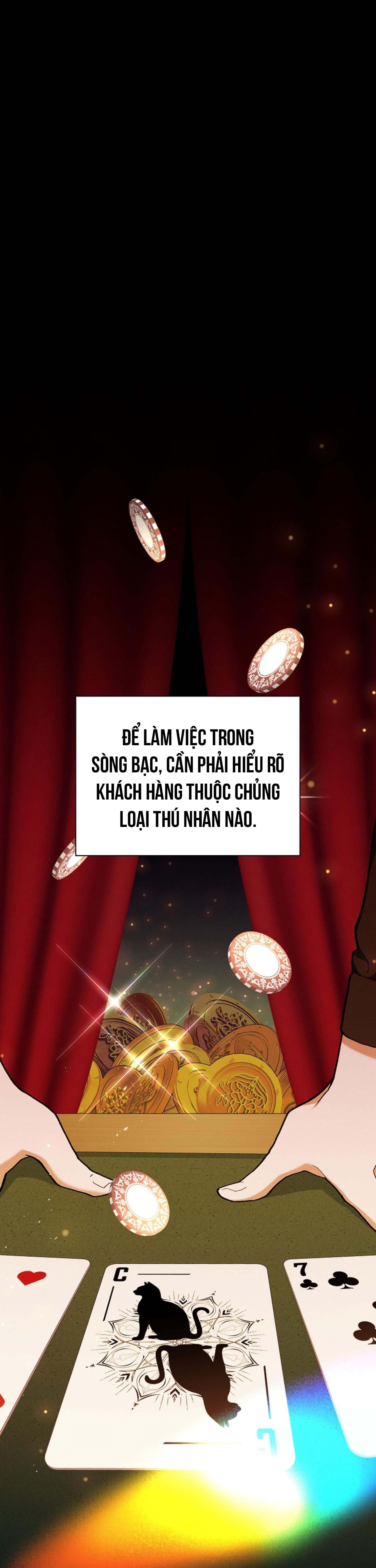 đọc truyện Đừng Động Vào Cún Con! Chương 5 ảnh 1 tại Thiên Thai Truyện