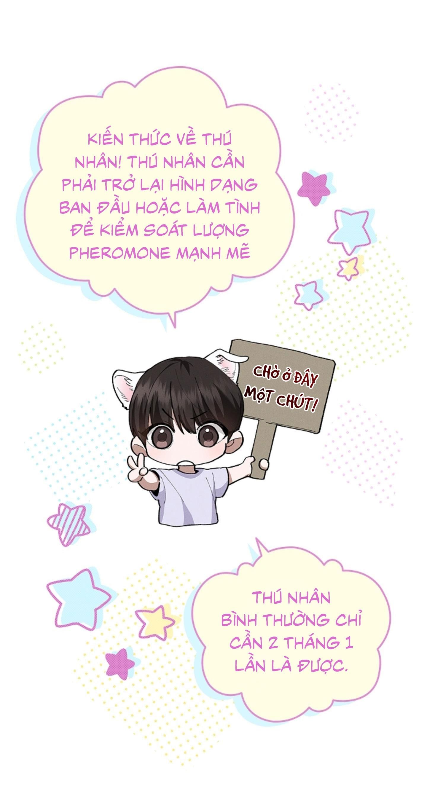 đọc truyện Đừng Động Vào Cún Con! Chương 7 ảnh 26 tại Thiên Thai Truyện