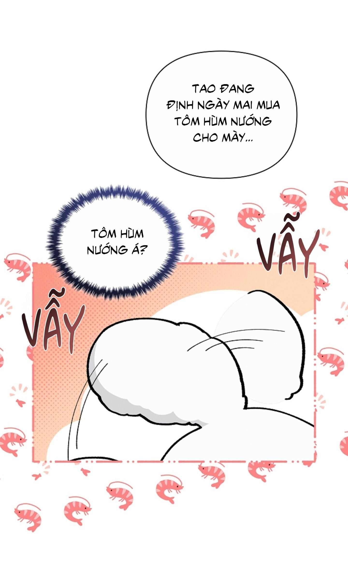 đọc truyện Đừng Động Vào Cún Con! Chương 8 ảnh 41 tại Thiên Thai Truyện