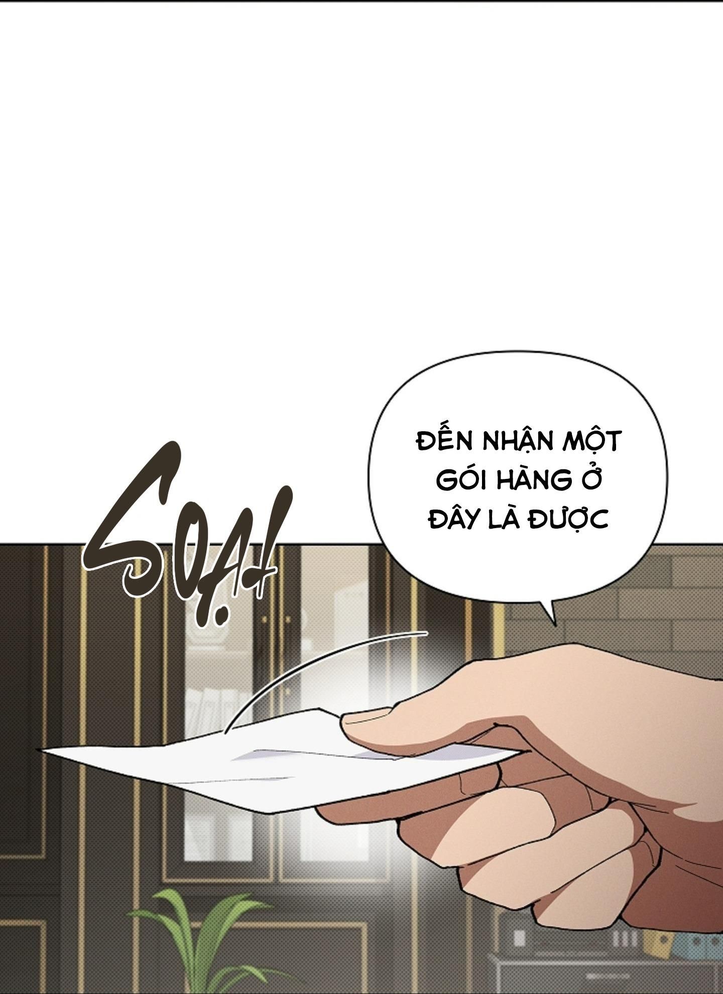 đọc truyện Đừng Đụng Vào Bé Cún Chương 2 ảnh 21 tại Thiên Thai Truyện