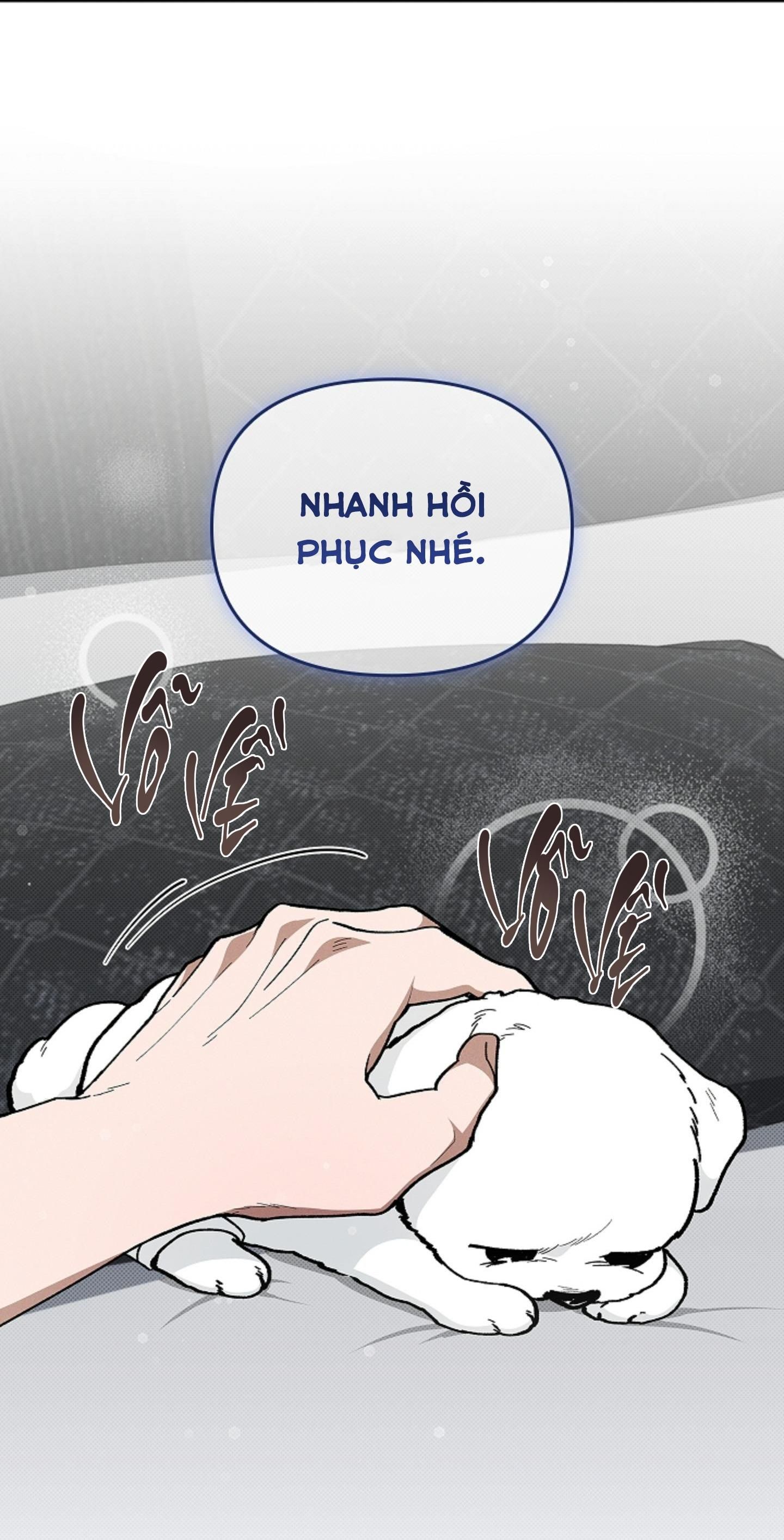 đọc truyện Đừng Đụng Vào Bé Cún Chương 4 ảnh 11 tại Thiên Thai Truyện