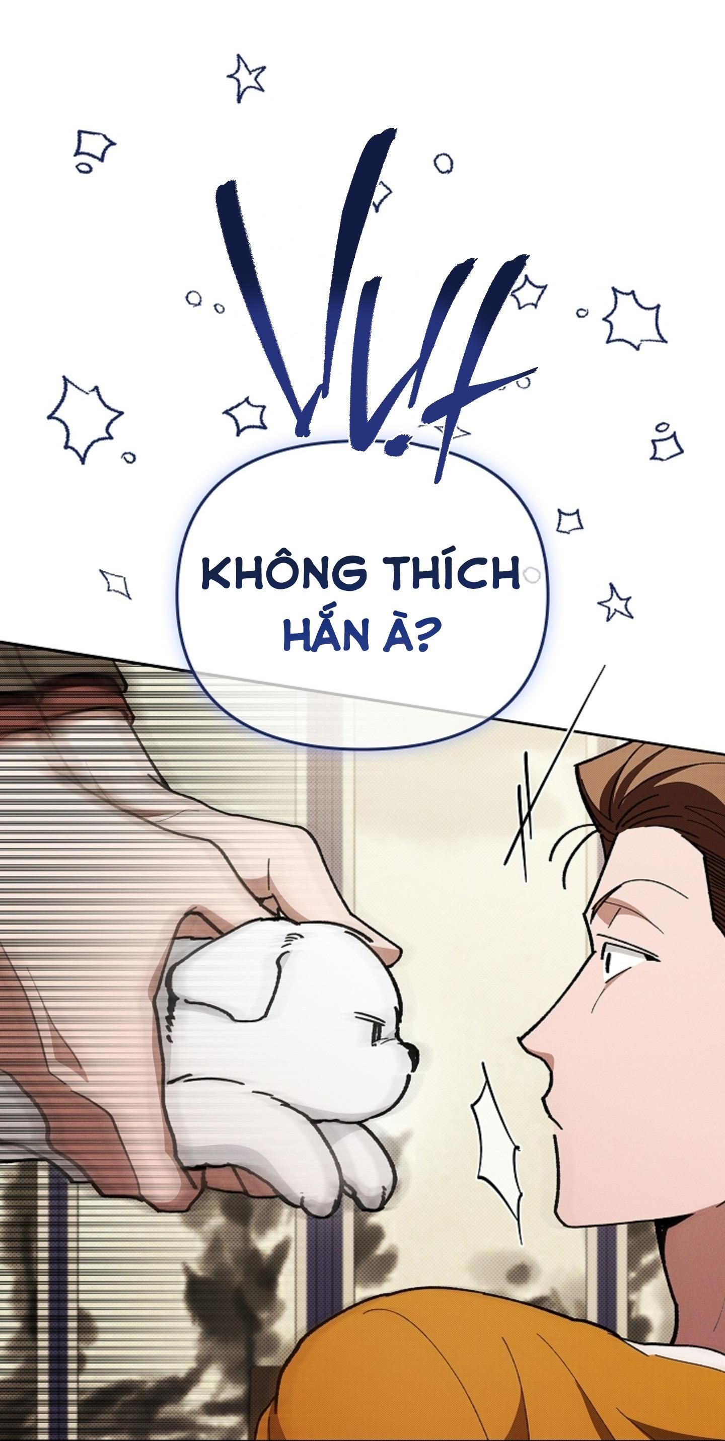 đọc truyện Đừng Đụng Vào Bé Cún Chương 5 ảnh 68 tại Thiên Thai Truyện