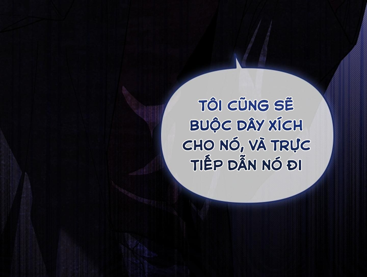 đọc truyện Đừng Đụng Vào Bé Cún Chương 6 ảnh 3 tại Thiên Thai Truyện