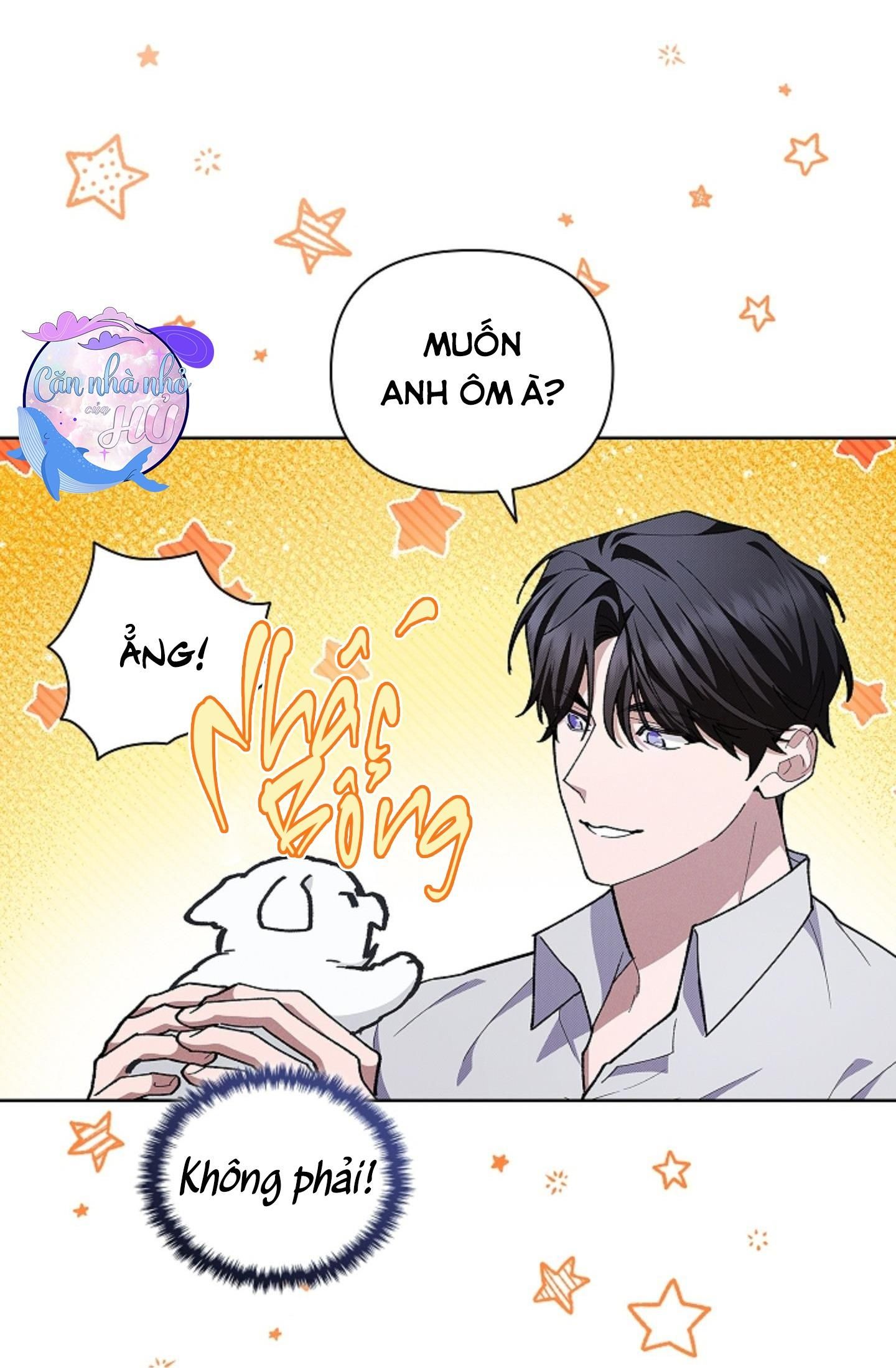 đọc truyện Đừng Đụng Vào Bé Cún Chương 6 ảnh 42 tại Thiên Thai Truyện