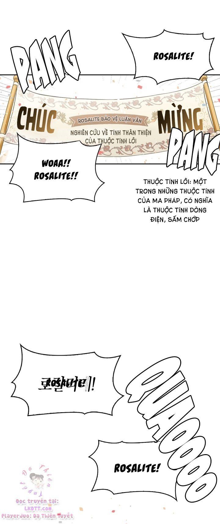 đọc truyện  Đừng Đụng Vào Em Trai Ta Chương 1.1 ảnh 4 tại Thiên Thai Truyện