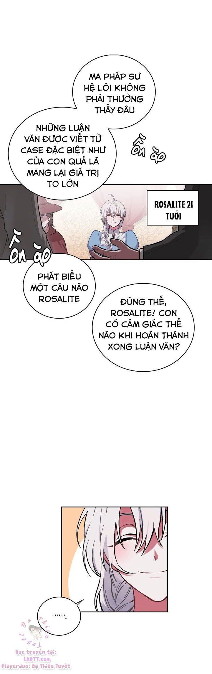 đọc truyện  Đừng Đụng Vào Em Trai Ta Chương 1.1 ảnh 7 tại Thiên Thai Truyện