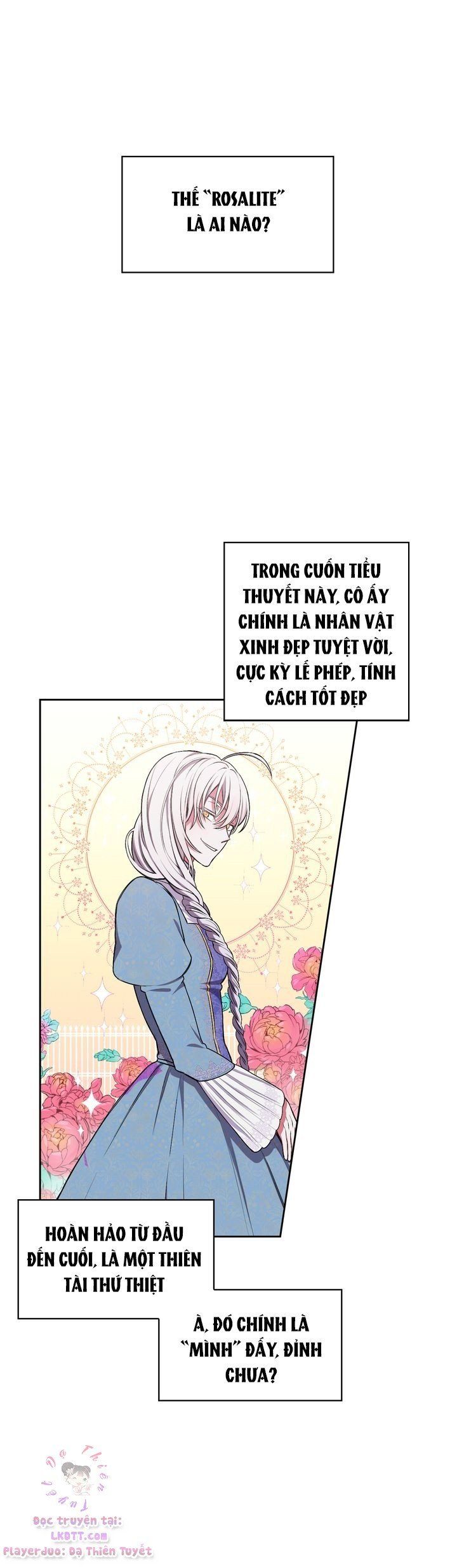 đọc truyện  Đừng Đụng Vào Em Trai Ta Chương 1.1 ảnh 11 tại Thiên Thai Truyện