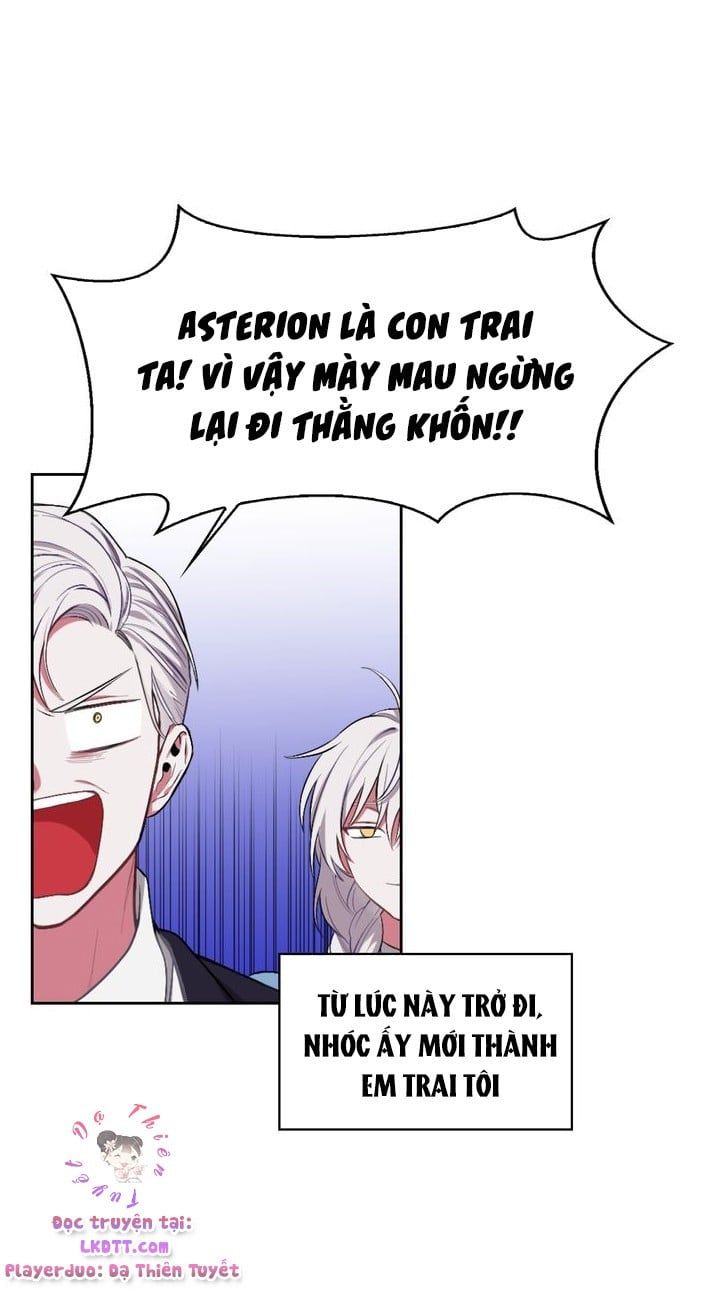 đọc truyện  Đừng Đụng Vào Em Trai Ta Chương 1.2 ảnh 12 tại Thiên Thai Truyện