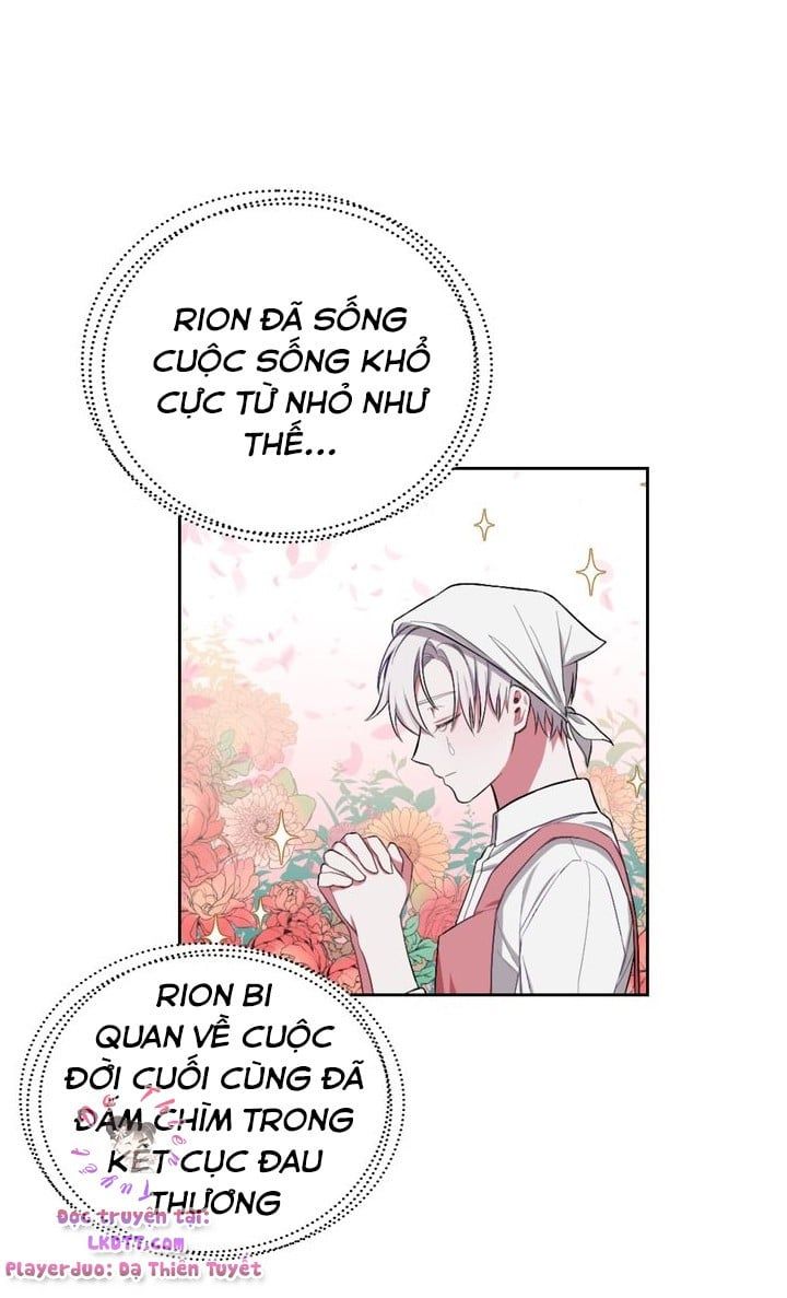 đọc truyện  Đừng Đụng Vào Em Trai Ta Chương 1.2 ảnh 14 tại Thiên Thai Truyện