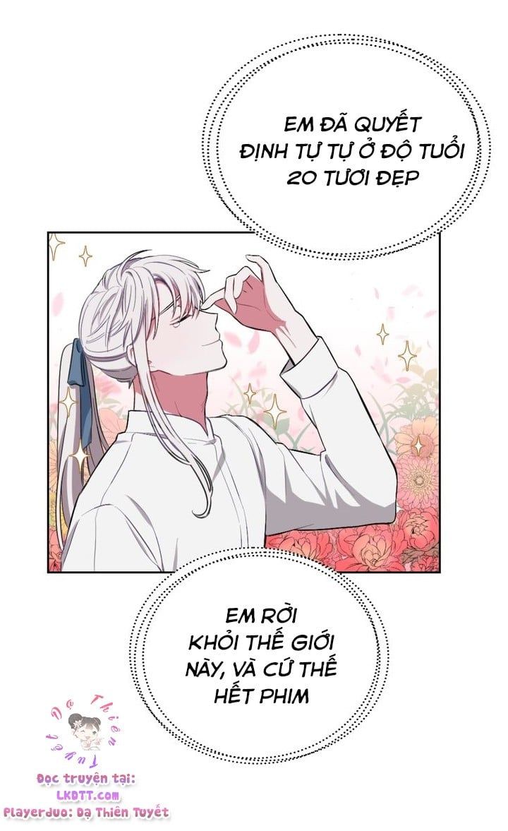 đọc truyện  Đừng Đụng Vào Em Trai Ta Chương 1.2 ảnh 15 tại Thiên Thai Truyện