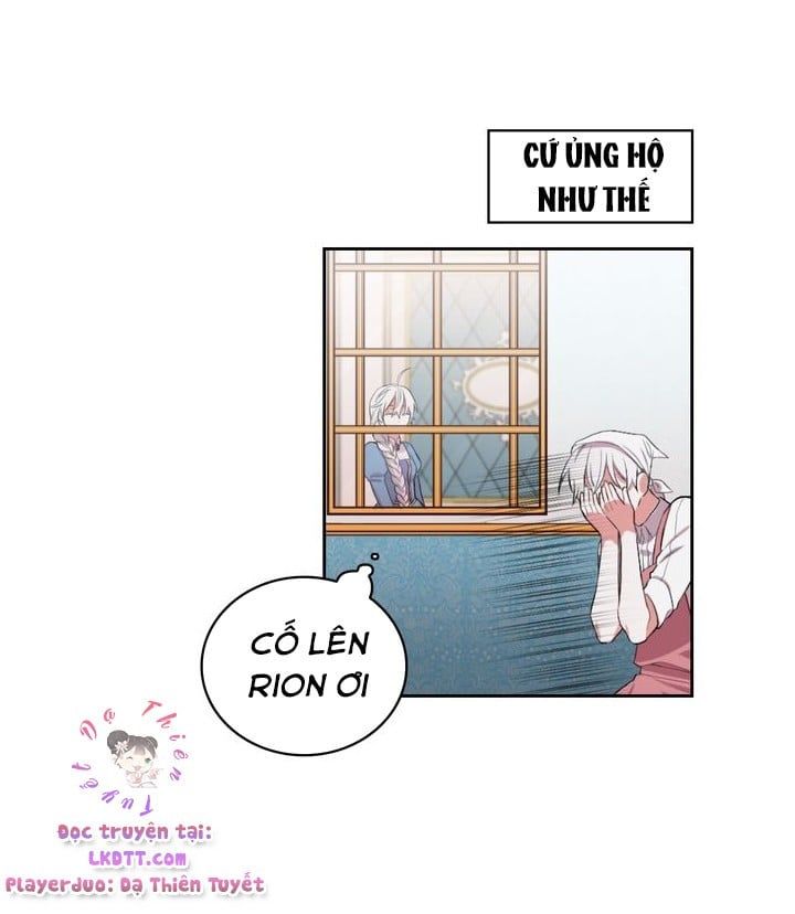 đọc truyện  Đừng Đụng Vào Em Trai Ta Chương 1.2 ảnh 18 tại Thiên Thai Truyện