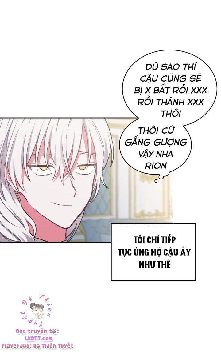 đọc truyện  Đừng Đụng Vào Em Trai Ta Chương 1.2 ảnh 19 tại Thiên Thai Truyện