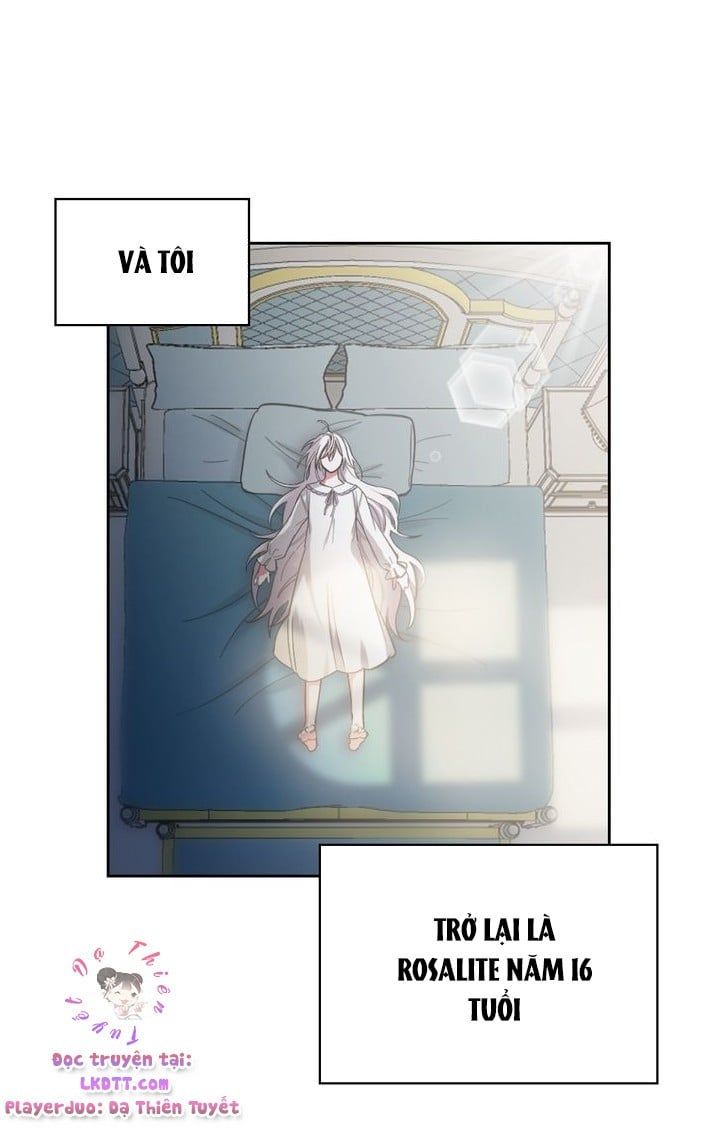 đọc truyện  Đừng Đụng Vào Em Trai Ta Chương 1.2 ảnh 21 tại Thiên Thai Truyện