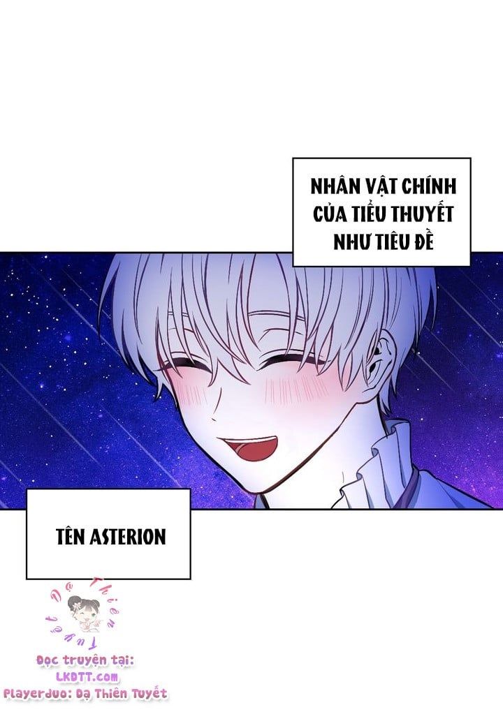 đọc truyện  Đừng Đụng Vào Em Trai Ta Chương 1.2 ảnh 4 tại Thiên Thai Truyện