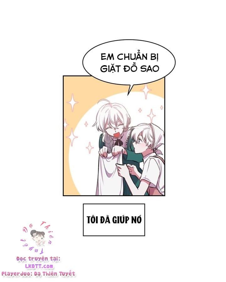 đọc truyện  Đừng Đụng Vào Em Trai Ta Chương 1.2 ảnh 25 tại Thiên Thai Truyện