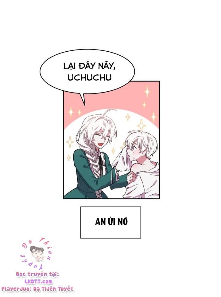 đọc truyện  Đừng Đụng Vào Em Trai Ta Chương 1.2 ảnh 26 tại Thiên Thai Truyện