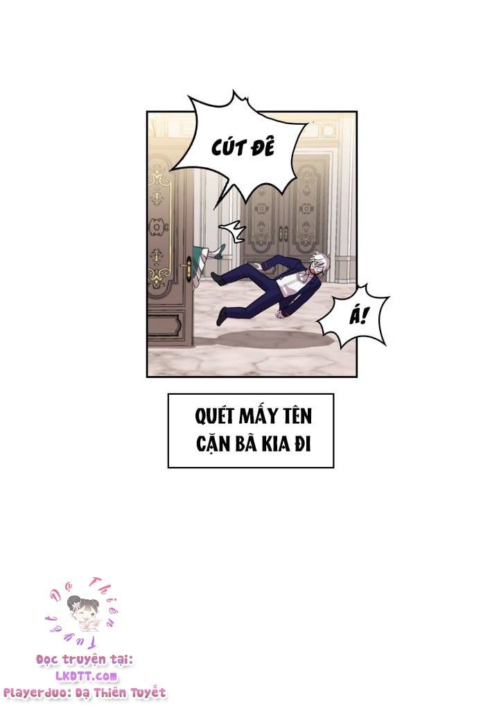 đọc truyện  Đừng Đụng Vào Em Trai Ta Chương 1.2 ảnh 27 tại Thiên Thai Truyện