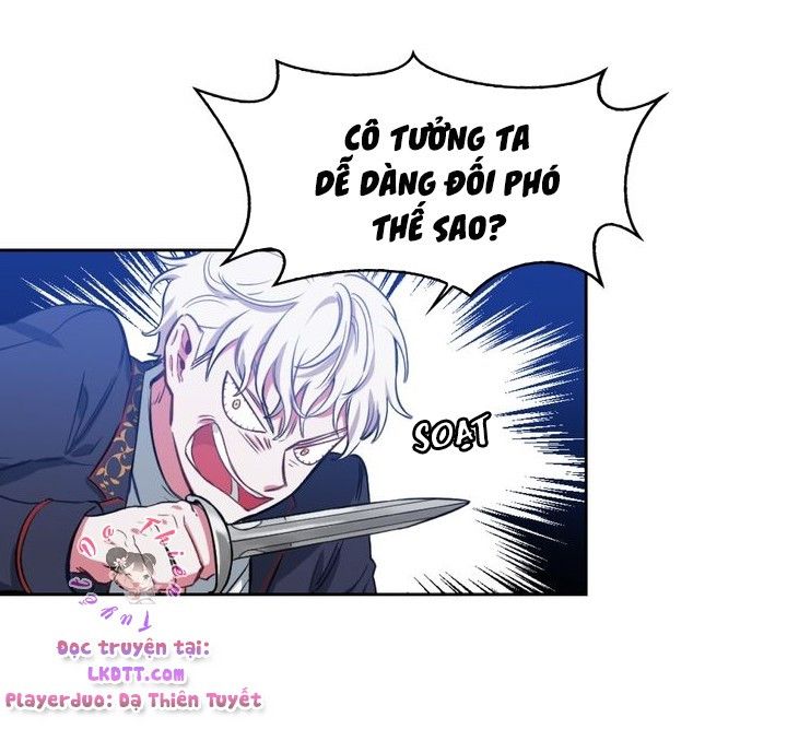 đọc truyện  Đừng Đụng Vào Em Trai Ta Chương 1.2 ảnh 28 tại Thiên Thai Truyện