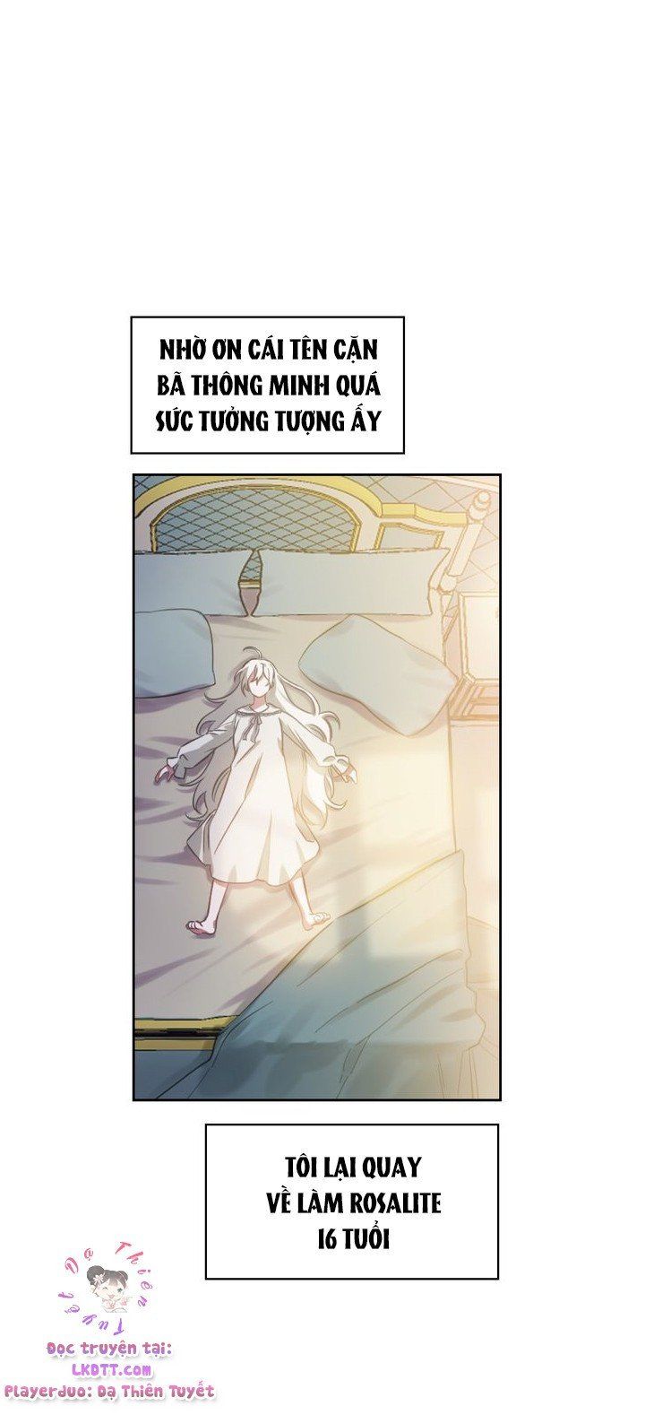 đọc truyện  Đừng Đụng Vào Em Trai Ta Chương 1.2 ảnh 30 tại Thiên Thai Truyện