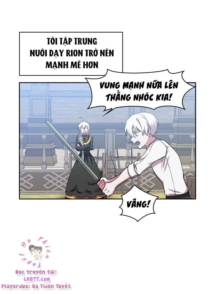 đọc truyện  Đừng Đụng Vào Em Trai Ta Chương 1.2 ảnh 32 tại Thiên Thai Truyện