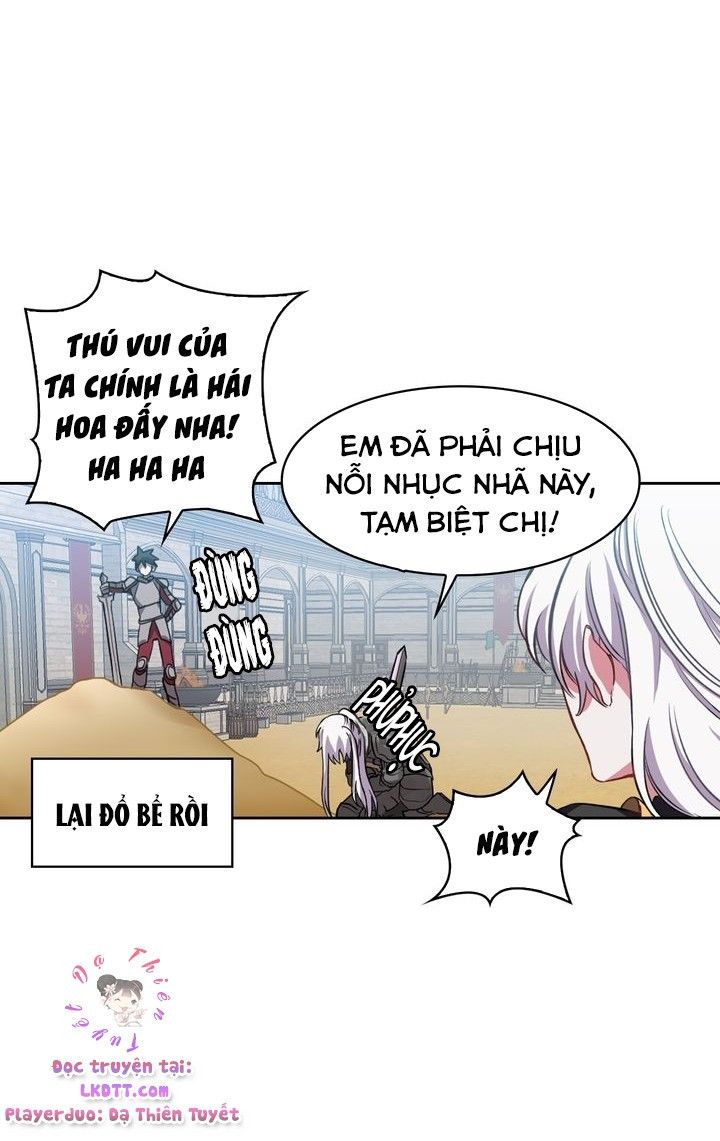 đọc truyện  Đừng Đụng Vào Em Trai Ta Chương 1.2 ảnh 36 tại Thiên Thai Truyện