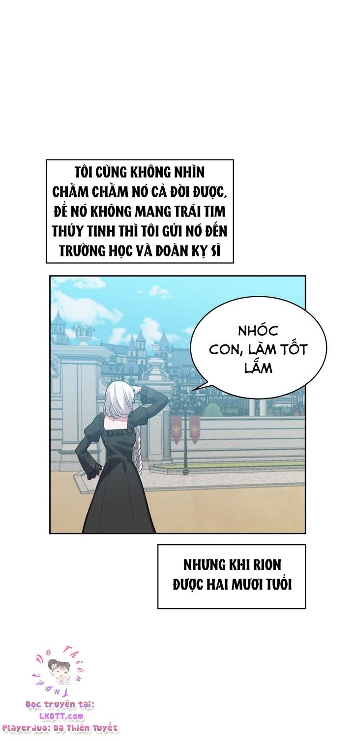 đọc truyện  Đừng Đụng Vào Em Trai Ta Chương 1.2 ảnh 39 tại Thiên Thai Truyện