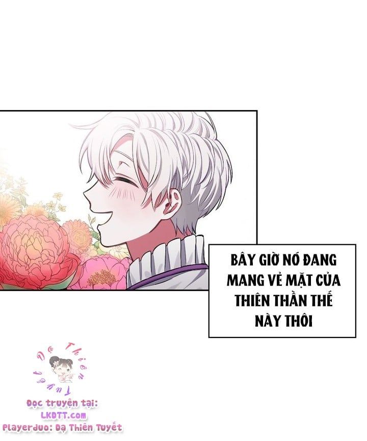 đọc truyện  Đừng Đụng Vào Em Trai Ta Chương 1.2 ảnh 6 tại Thiên Thai Truyện