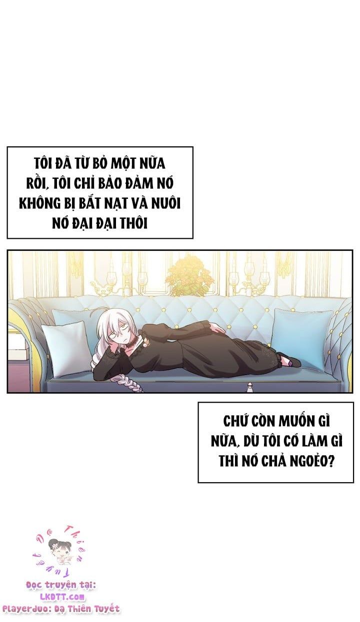 đọc truyện  Đừng Đụng Vào Em Trai Ta Chương 1.2 ảnh 42 tại Thiên Thai Truyện