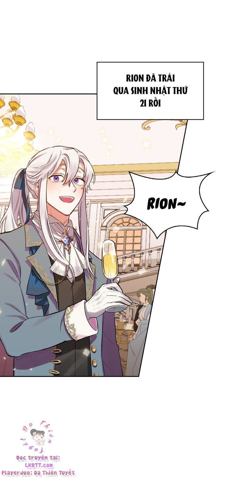 đọc truyện  Đừng Đụng Vào Em Trai Ta Chương 1.2 ảnh 44 tại Thiên Thai Truyện