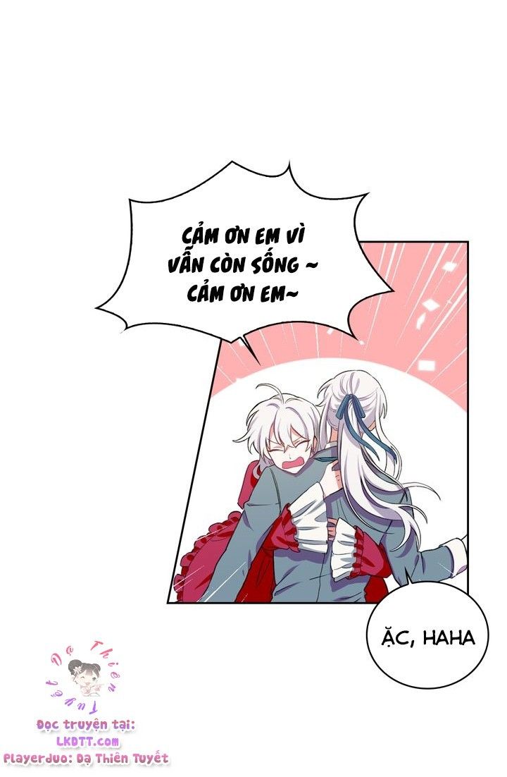 đọc truyện  Đừng Đụng Vào Em Trai Ta Chương 1.2 ảnh 45 tại Thiên Thai Truyện