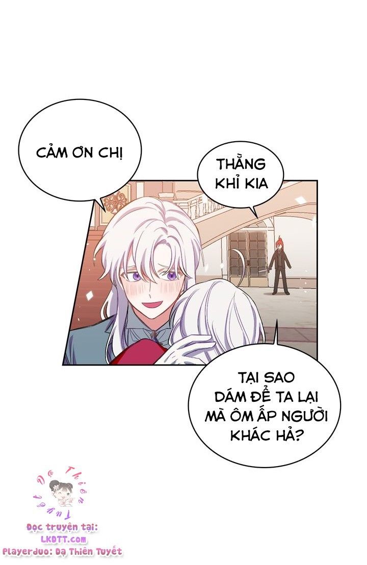 đọc truyện  Đừng Đụng Vào Em Trai Ta Chương 1.2 ảnh 46 tại Thiên Thai Truyện