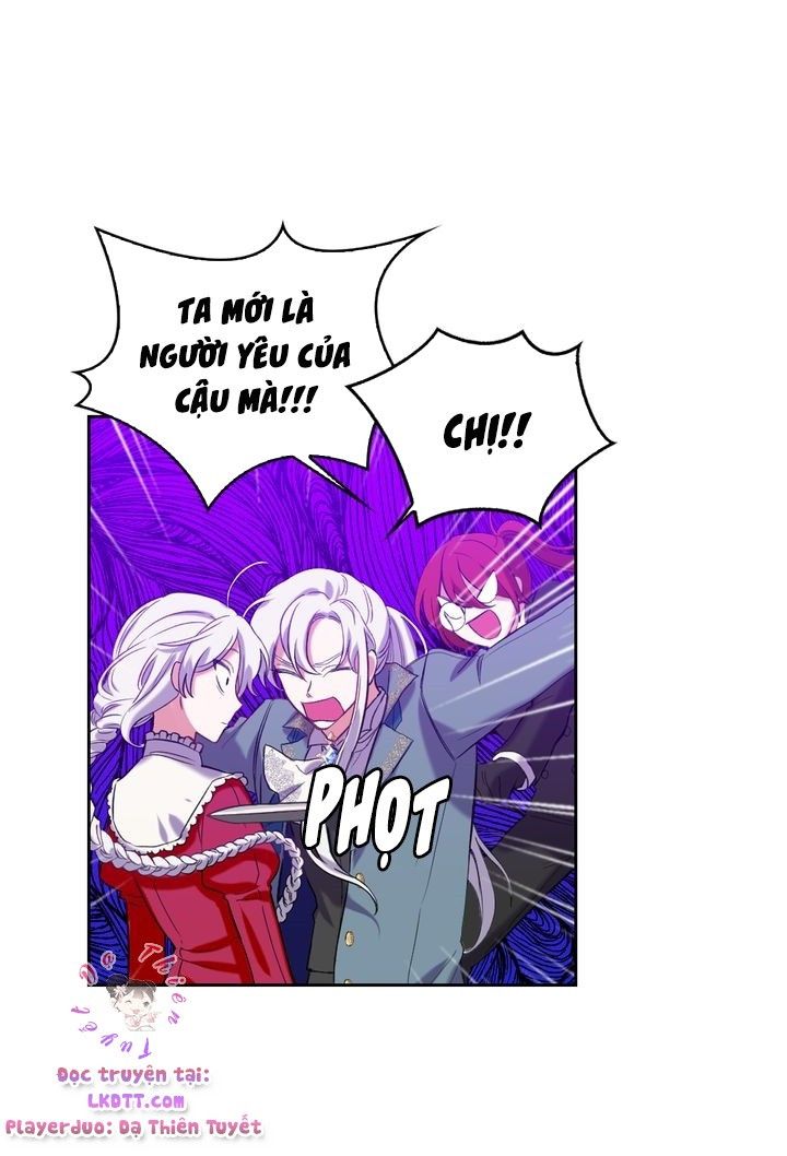 đọc truyện  Đừng Đụng Vào Em Trai Ta Chương 1.2 ảnh 47 tại Thiên Thai Truyện