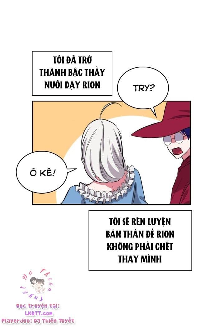 đọc truyện  Đừng Đụng Vào Em Trai Ta Chương 1.2 ảnh 51 tại Thiên Thai Truyện