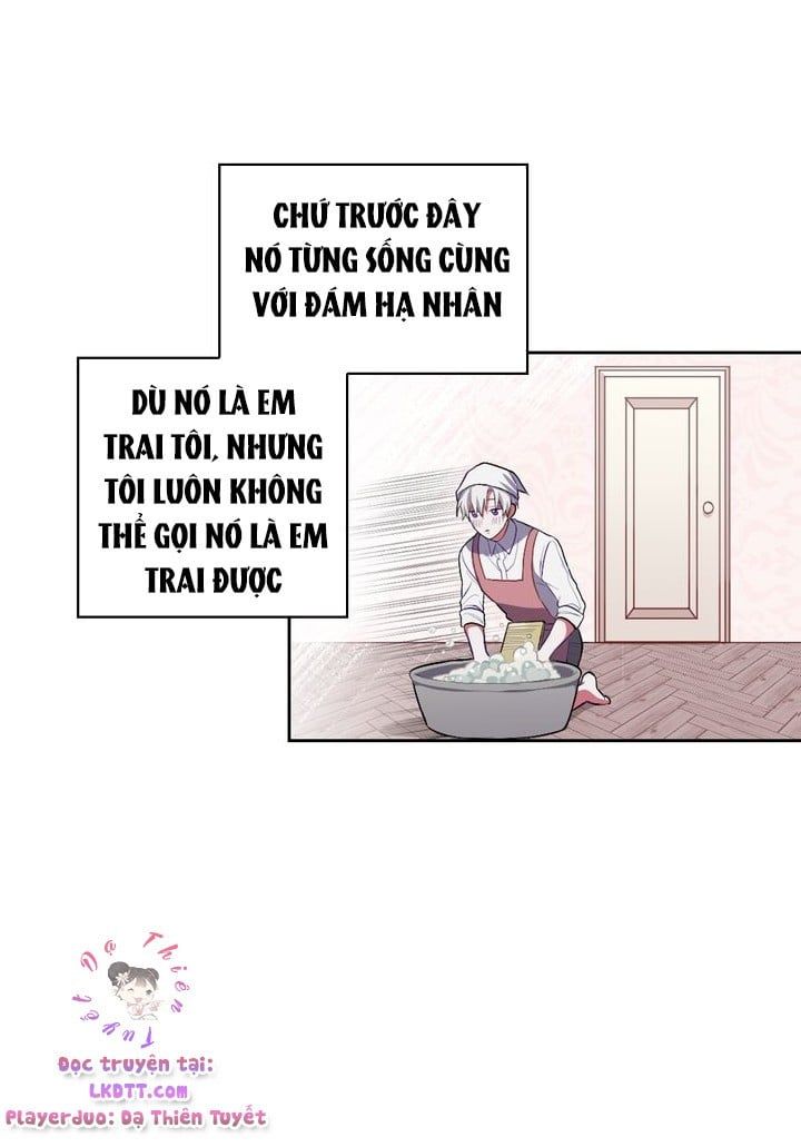 đọc truyện  Đừng Đụng Vào Em Trai Ta Chương 1.2 ảnh 7 tại Thiên Thai Truyện