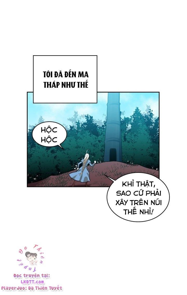 đọc truyện  Đừng Đụng Vào Em Trai Ta Chương 1.2 ảnh 52 tại Thiên Thai Truyện