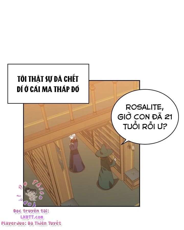 đọc truyện  Đừng Đụng Vào Em Trai Ta Chương 1.2 ảnh 54 tại Thiên Thai Truyện