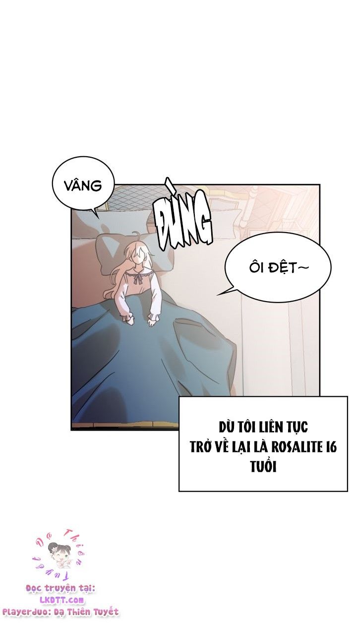 đọc truyện  Đừng Đụng Vào Em Trai Ta Chương 1.2 ảnh 55 tại Thiên Thai Truyện