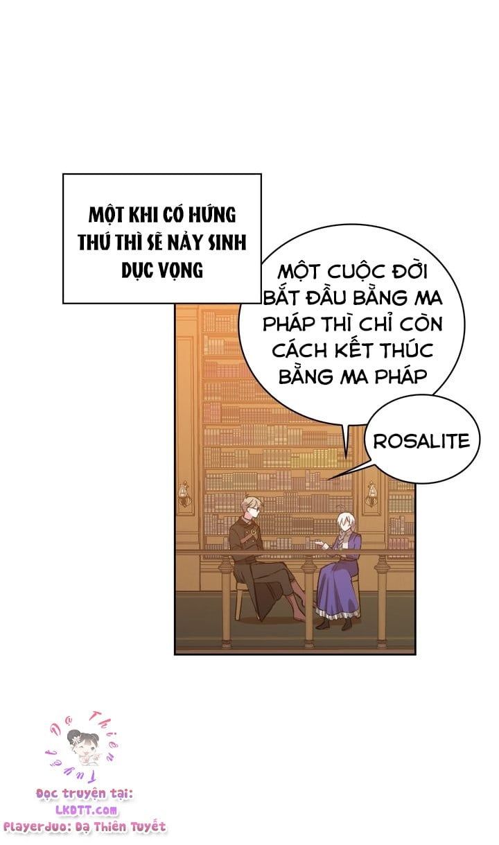 đọc truyện  Đừng Đụng Vào Em Trai Ta Chương 1.2 ảnh 57 tại Thiên Thai Truyện