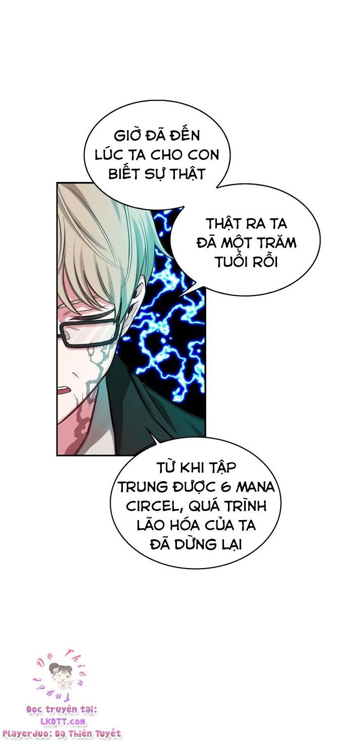 đọc truyện  Đừng Đụng Vào Em Trai Ta Chương 1.2 ảnh 58 tại Thiên Thai Truyện