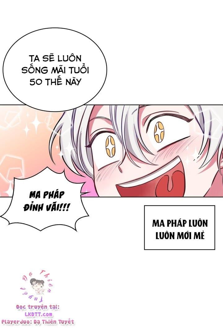 đọc truyện  Đừng Đụng Vào Em Trai Ta Chương 1.2 ảnh 59 tại Thiên Thai Truyện