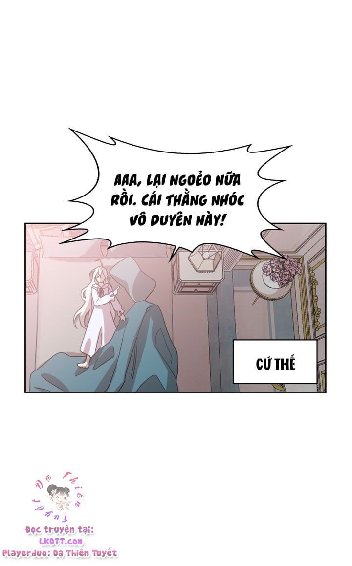 đọc truyện  Đừng Đụng Vào Em Trai Ta Chương 1.2 ảnh 64 tại Thiên Thai Truyện