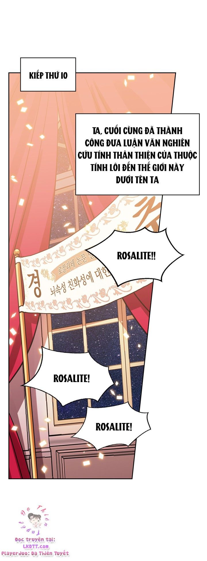 đọc truyện  Đừng Đụng Vào Em Trai Ta Chương 1.2 ảnh 65 tại Thiên Thai Truyện