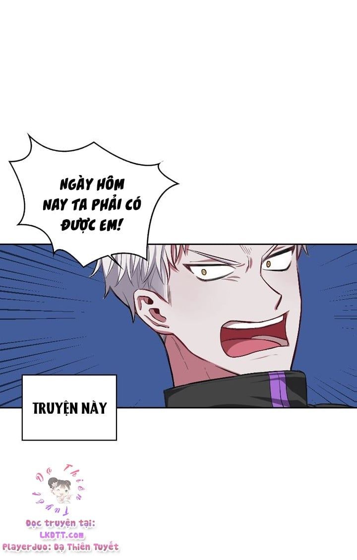 đọc truyện  Đừng Đụng Vào Em Trai Ta Chương 1.2 ảnh 9 tại Thiên Thai Truyện