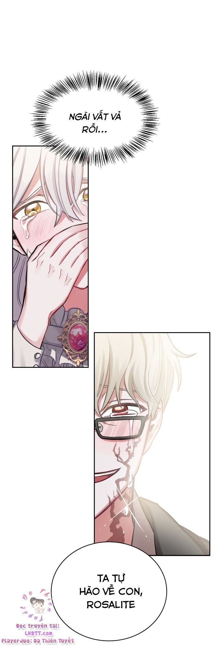 đọc truyện  Đừng Đụng Vào Em Trai Ta Chương 1.2 ảnh 73 tại Thiên Thai Truyện