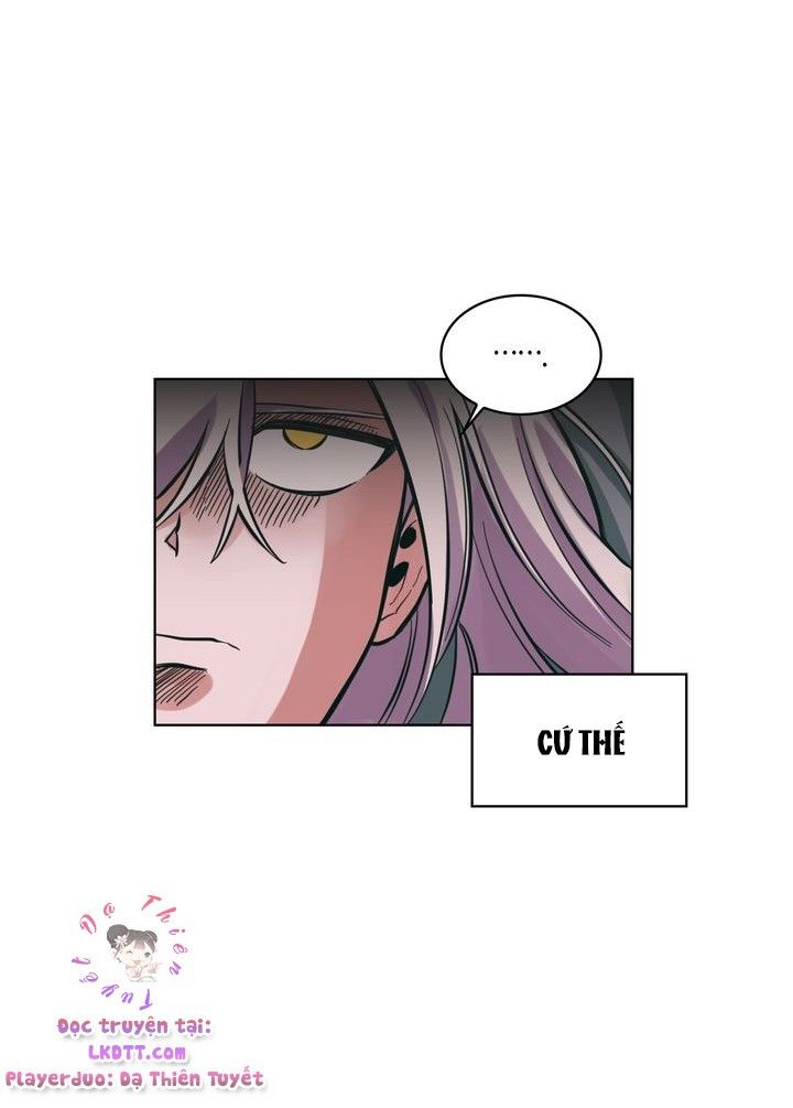 đọc truyện  Đừng Đụng Vào Em Trai Ta Chương 1.2 ảnh 76 tại Thiên Thai Truyện