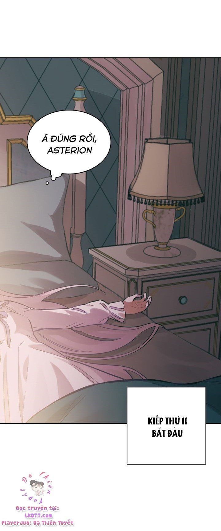 đọc truyện  Đừng Đụng Vào Em Trai Ta Chương 1.2 ảnh 77 tại Thiên Thai Truyện