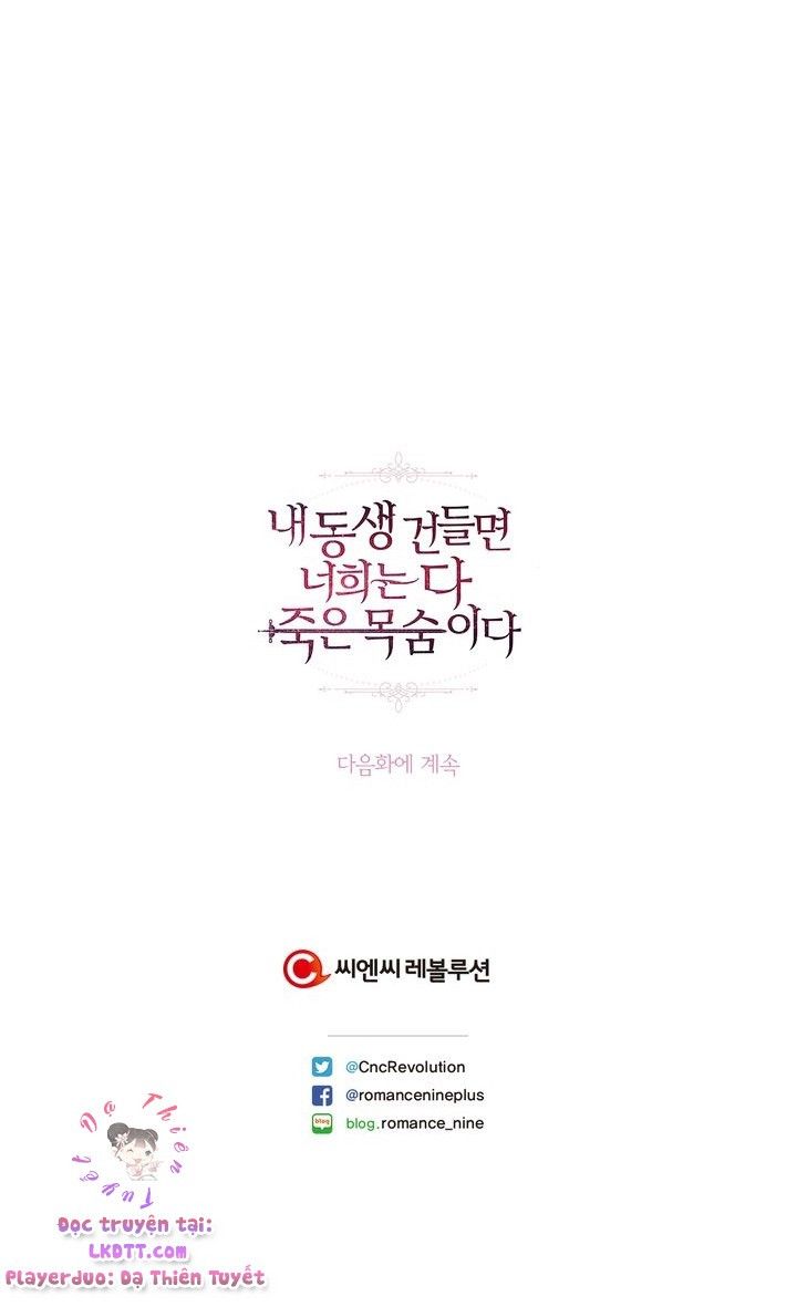 đọc truyện  Đừng Đụng Vào Em Trai Ta Chương 1.2 ảnh 78 tại Thiên Thai Truyện