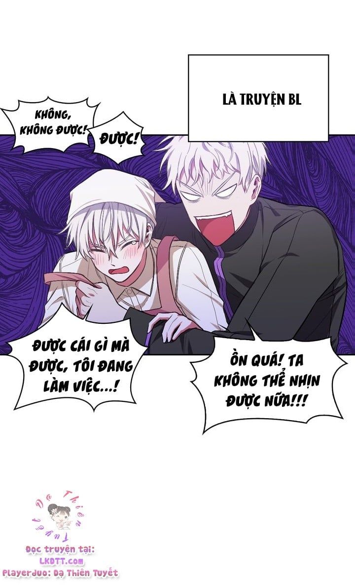 đọc truyện  Đừng Đụng Vào Em Trai Ta Chương 1.2 ảnh 10 tại Thiên Thai Truyện