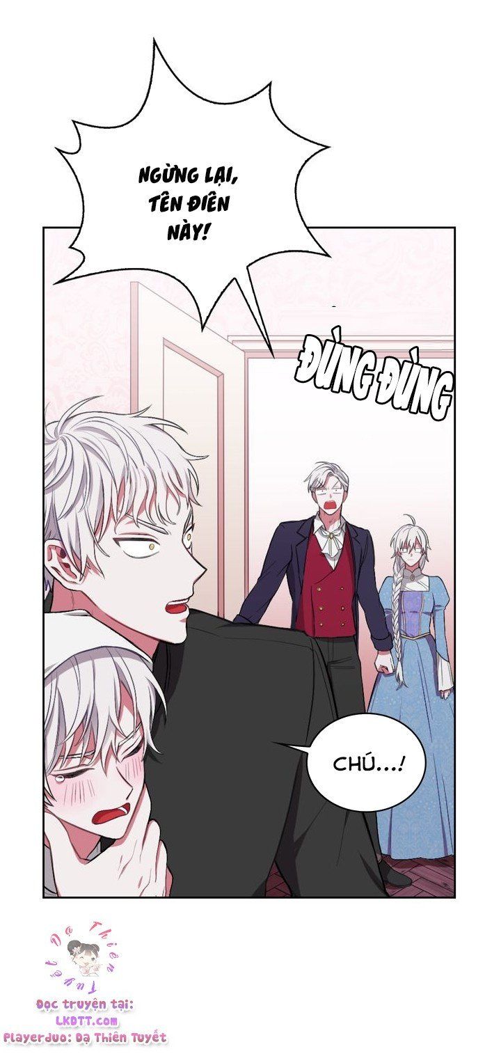 đọc truyện  Đừng Đụng Vào Em Trai Ta Chương 1.2 ảnh 11 tại Thiên Thai Truyện